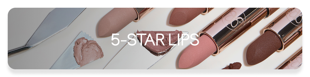 Shop 5-Star Lips