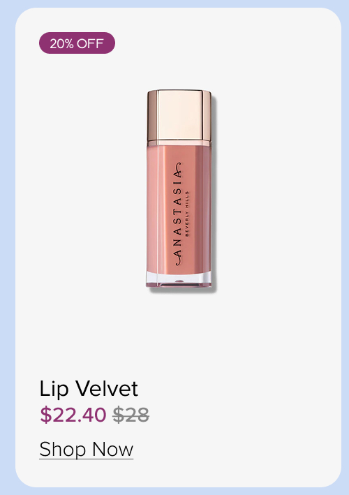 Lip Velvet