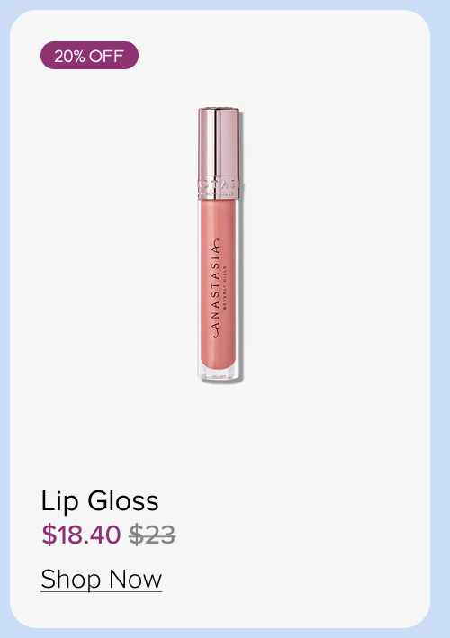 Lip Gloss