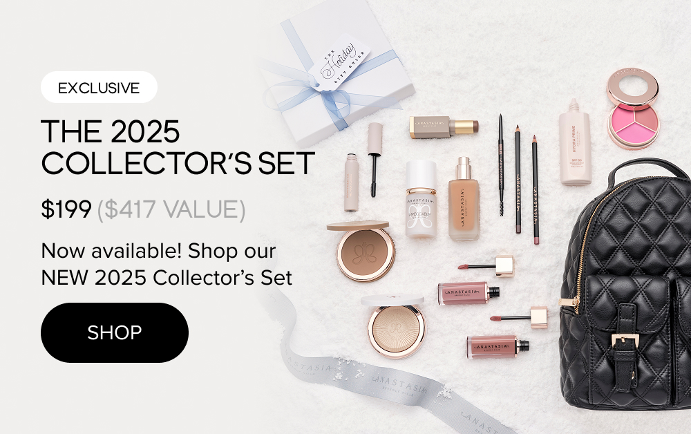 The 2025 Collectors Set