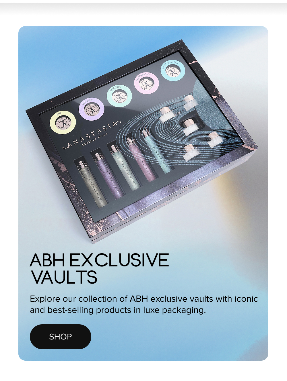 ABH Exclusive Vaults