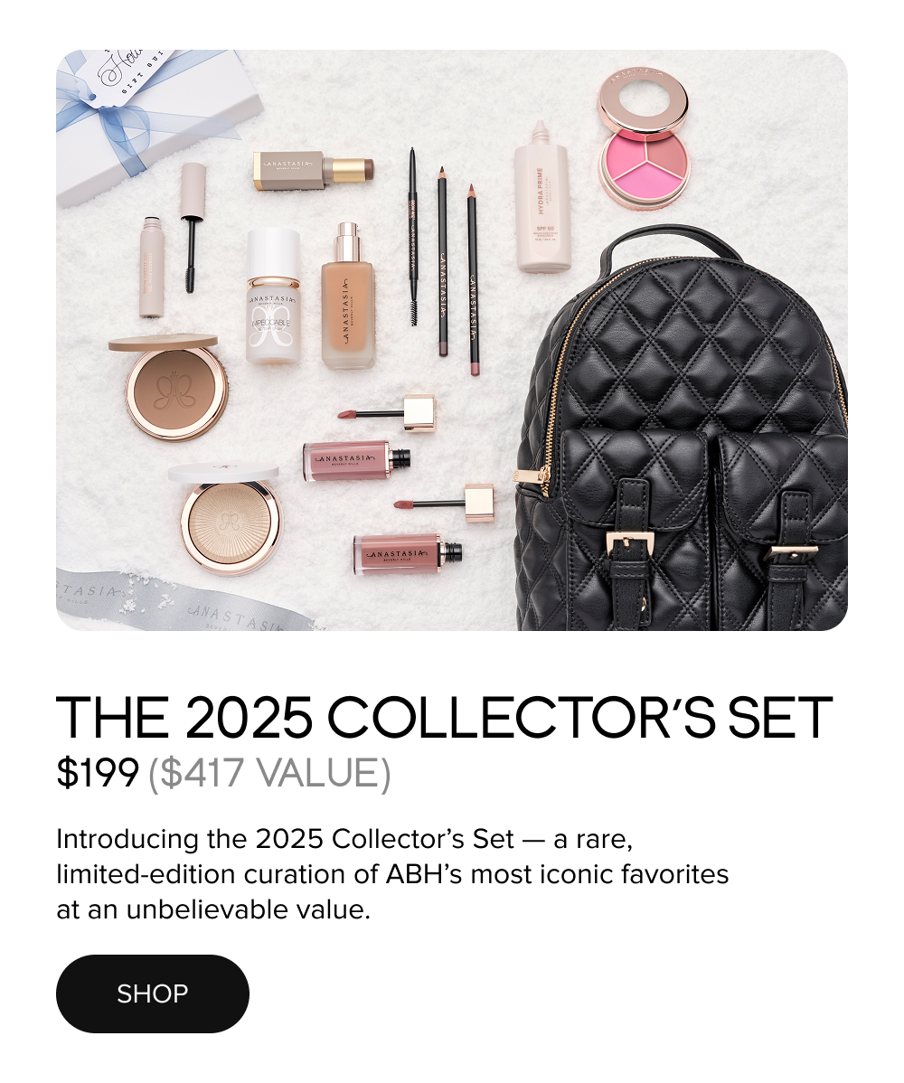 The 2025 Collectors Set