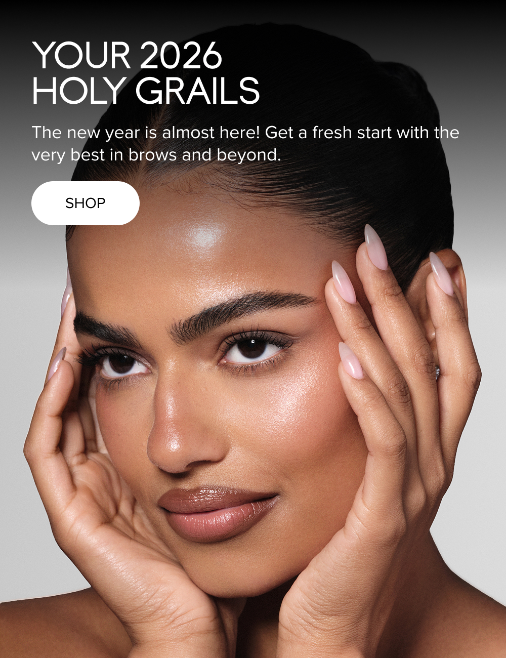 Shop 2026 Holy Grails