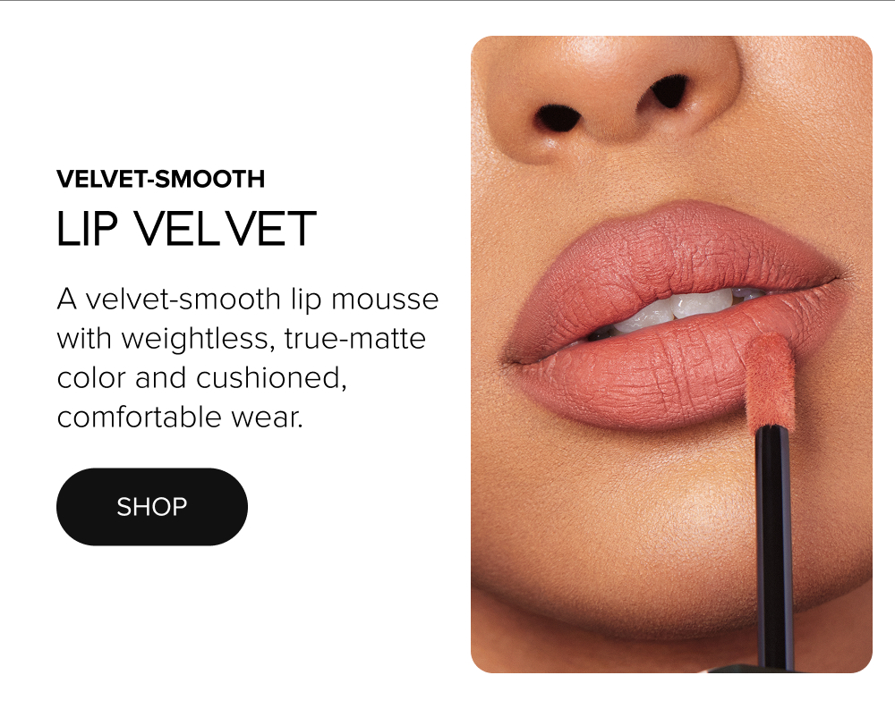 Shop Lip Velvet