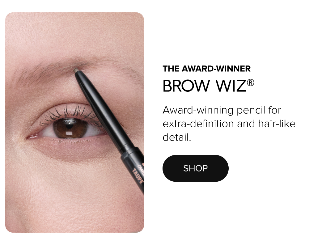 Shop Brow Wiz