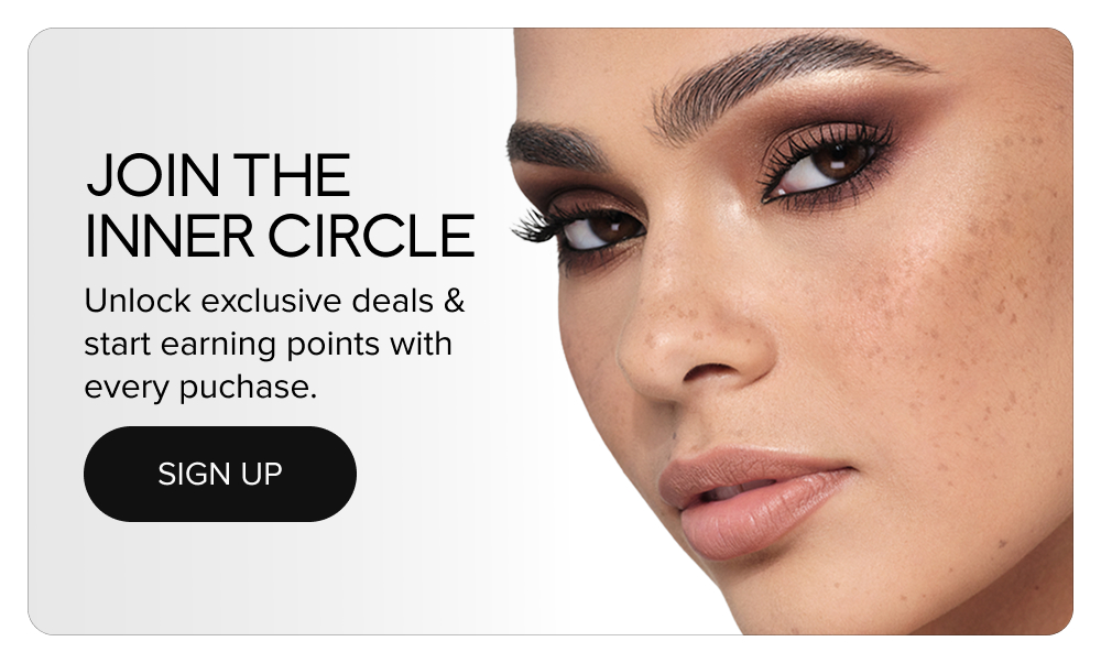 Join The Inner Circle