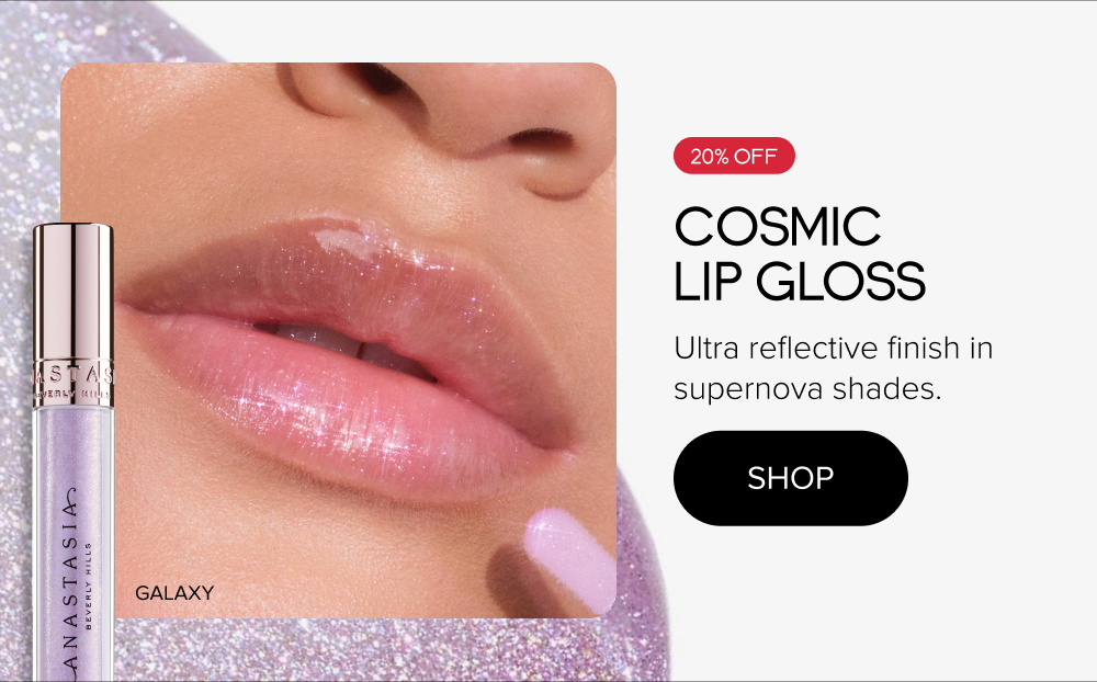 Cosmic Lip Gloss