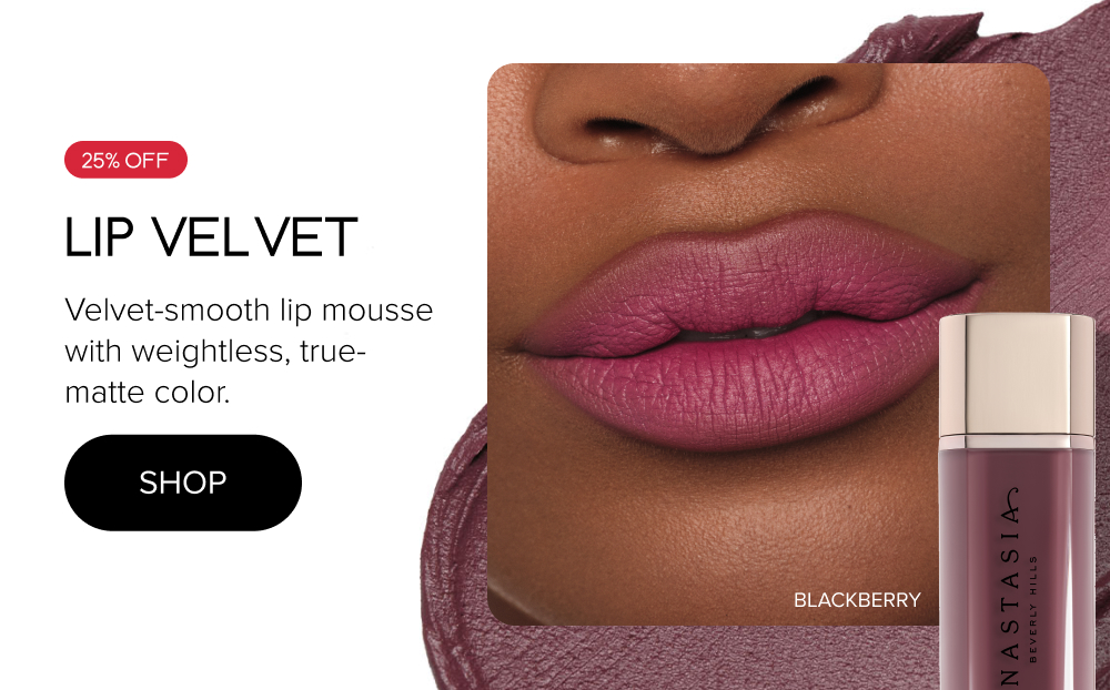 Lip Velvet