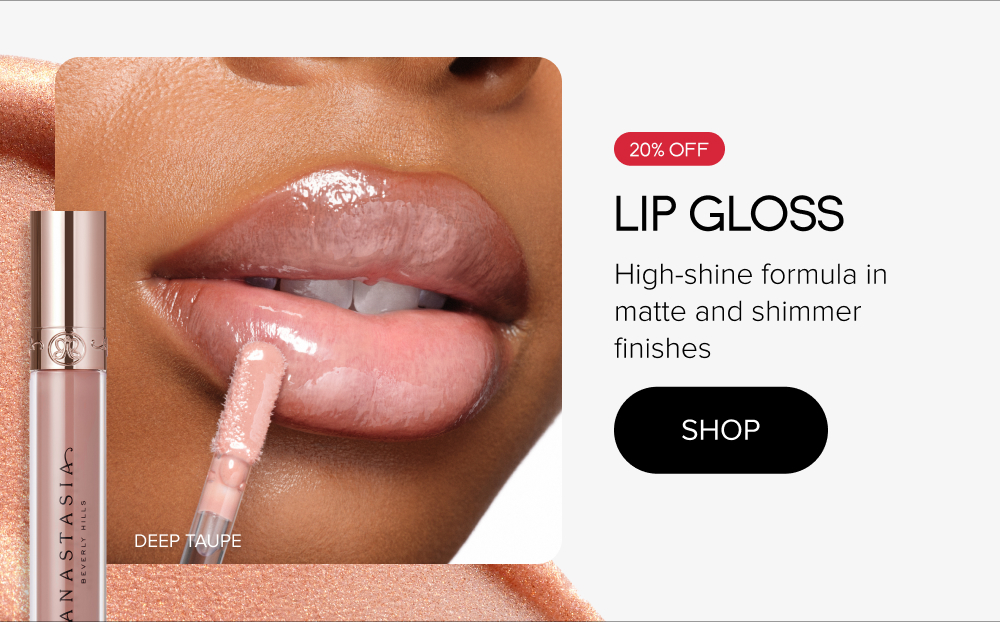 Lip Gloss