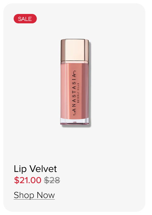 Lip Velvet