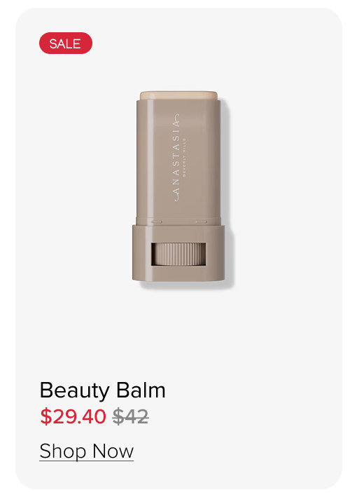 Beauty Balm