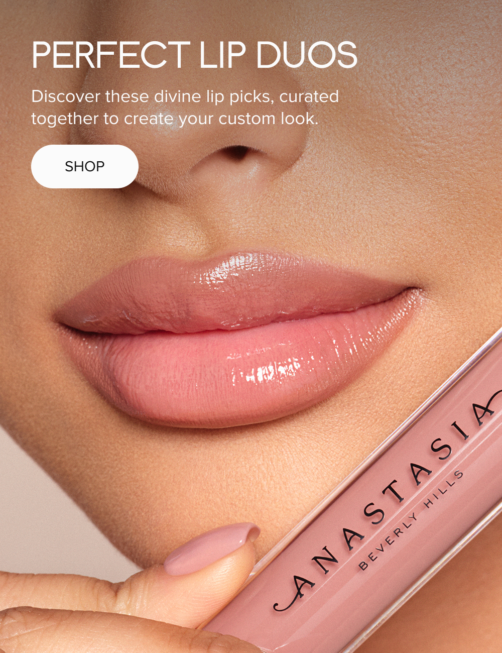 Perfect Lip Duos