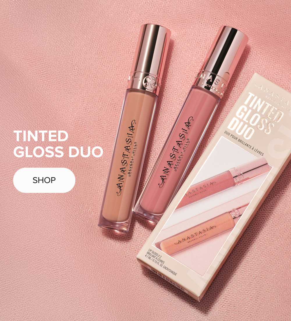 Tinted Gloss Duo