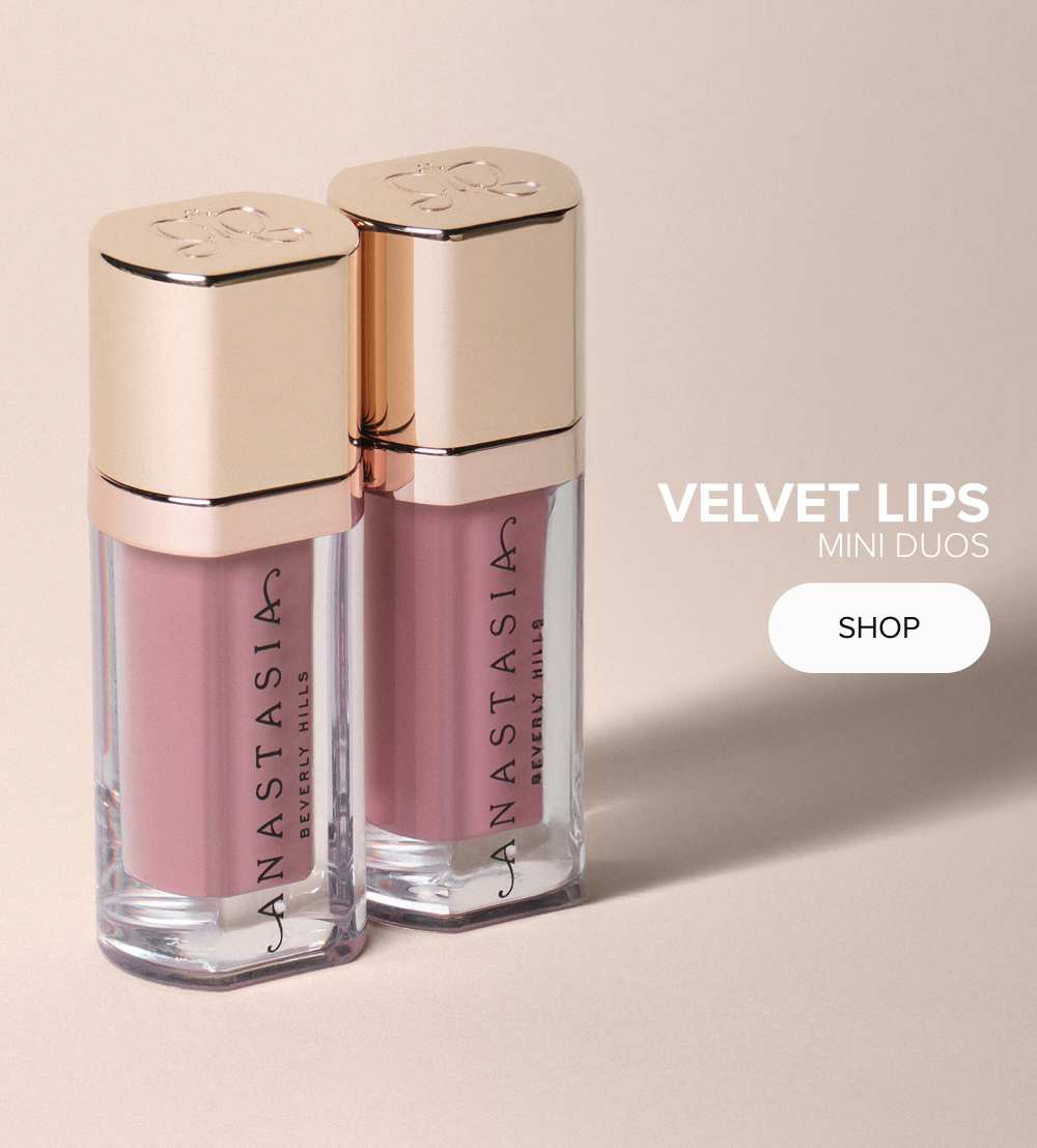 Velvet Lips Mini Duos