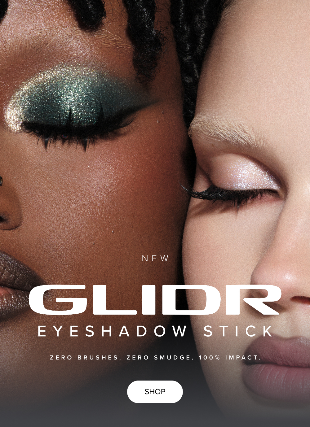 Shop New GLIDR Eyeshadow Stick