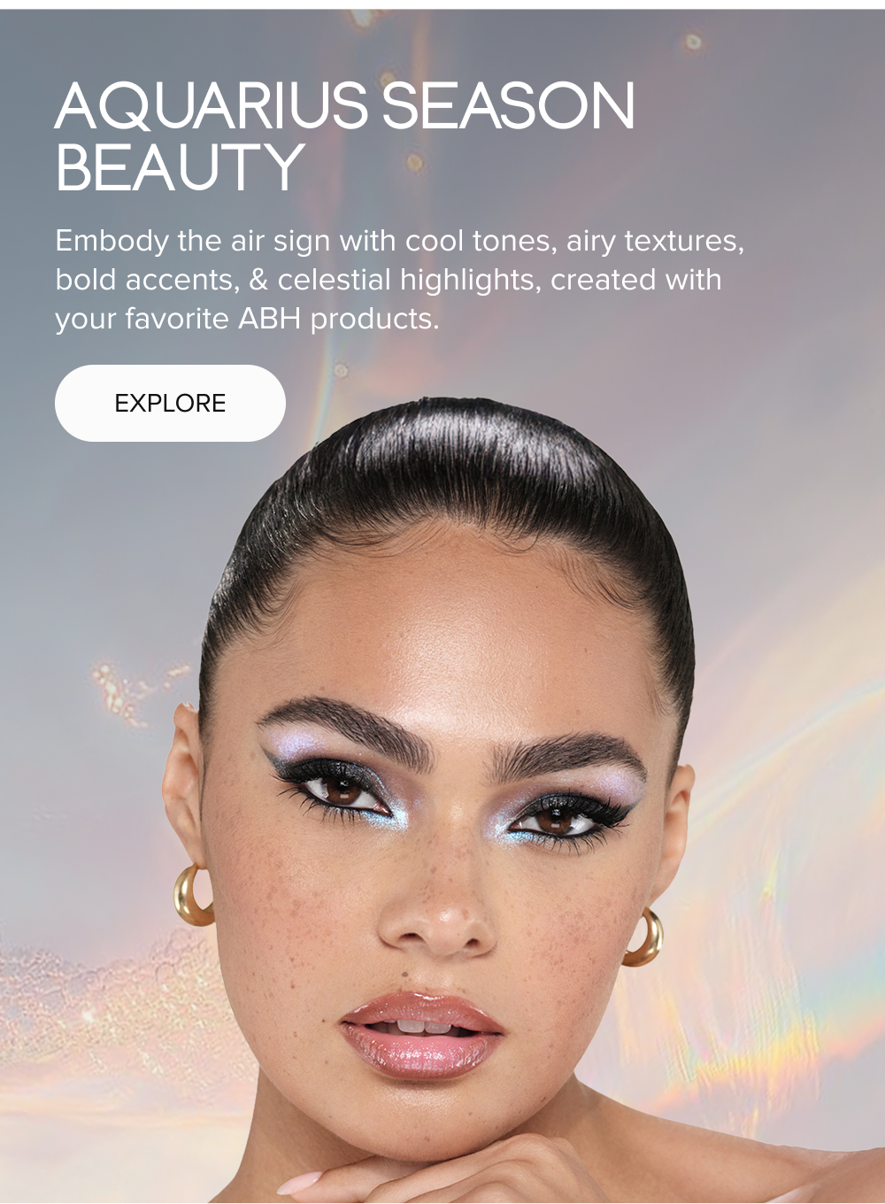 Shop Aquarius Season Beauty