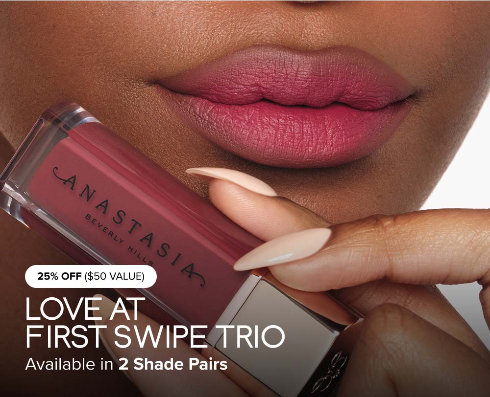 Shop Love At First Swipe Trio