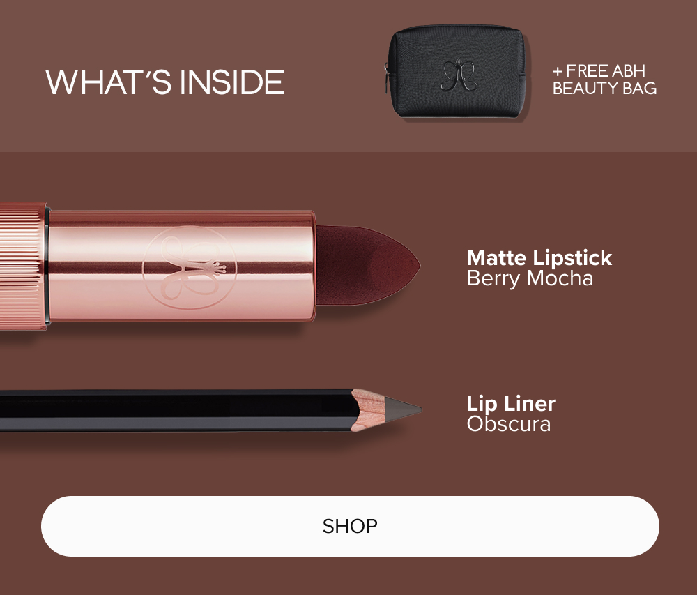 Shop What's Inside