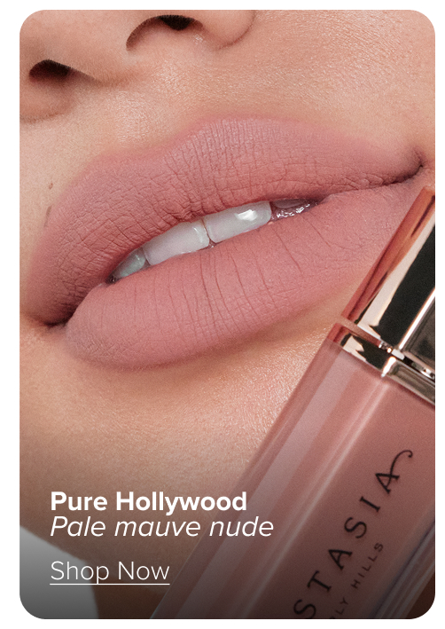 Lip Velvet - Pure Hollywood