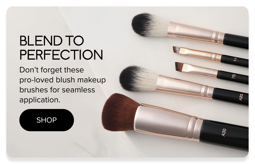 Blend To Perfection