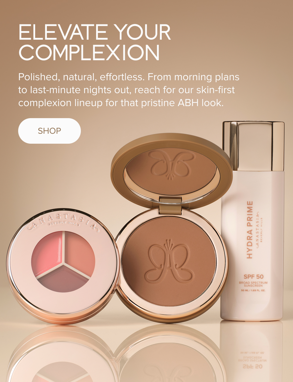 Elevate Your Complexion