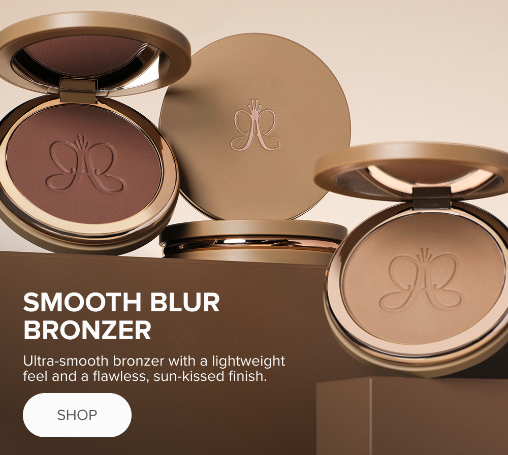 Shop Smooth Blur Bronzer