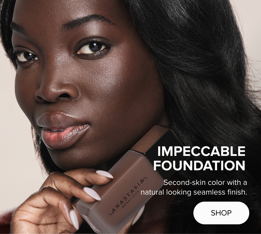 Shop Impeccable Foundation