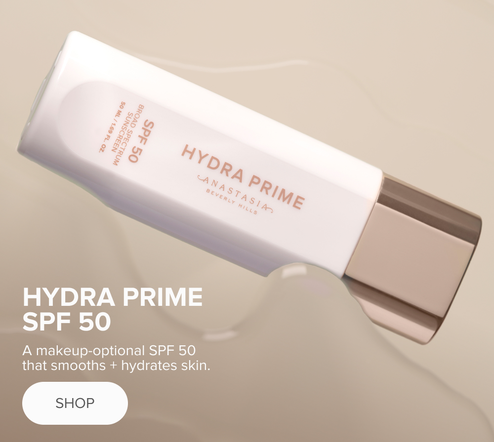 Shop Hydra Prime SPF 50