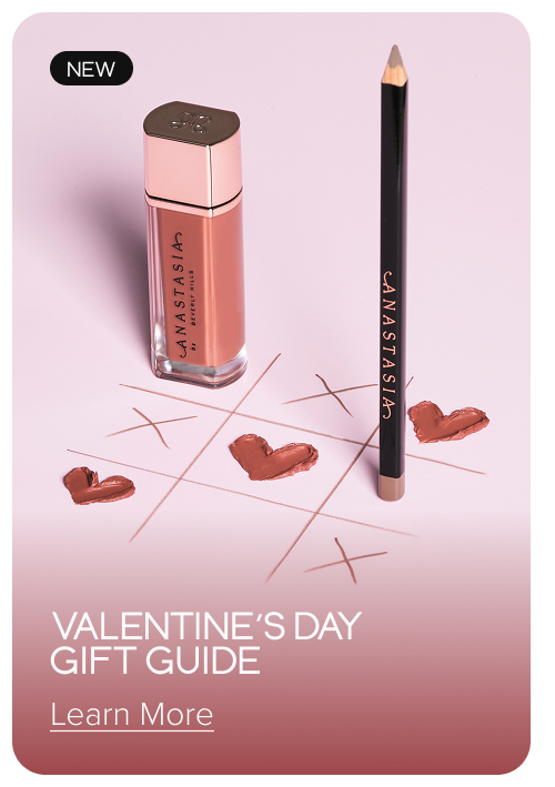 Valentine's Day Gift Guide
