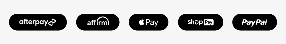 Payment Options