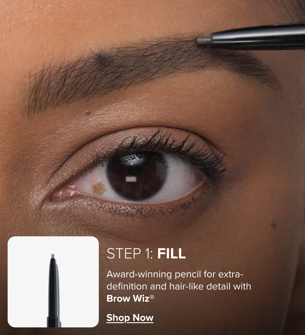 Shop Brow Wiz