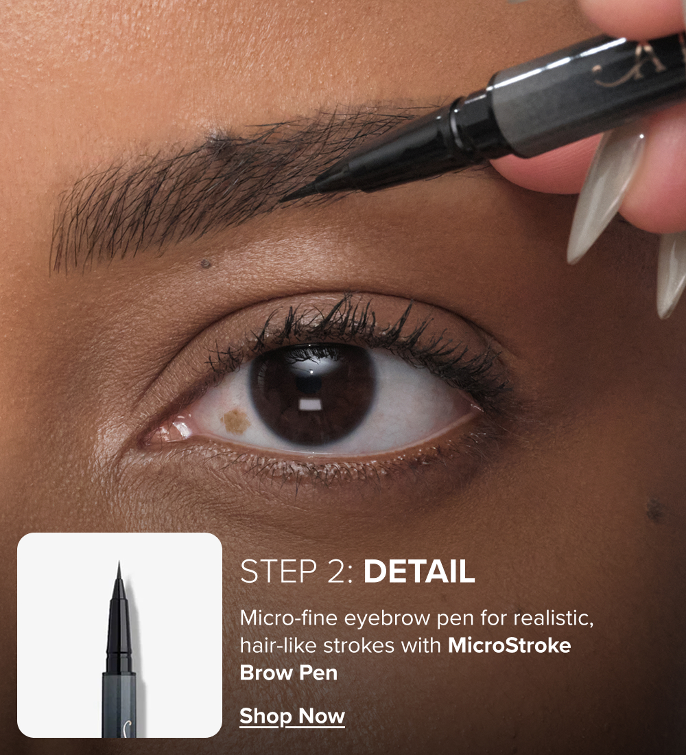 Shop MicroStroke Brow Pen
