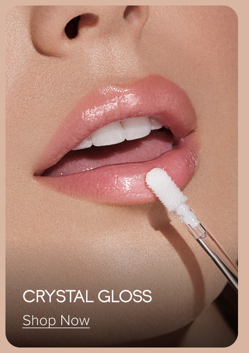 Shop Crystal Gloss