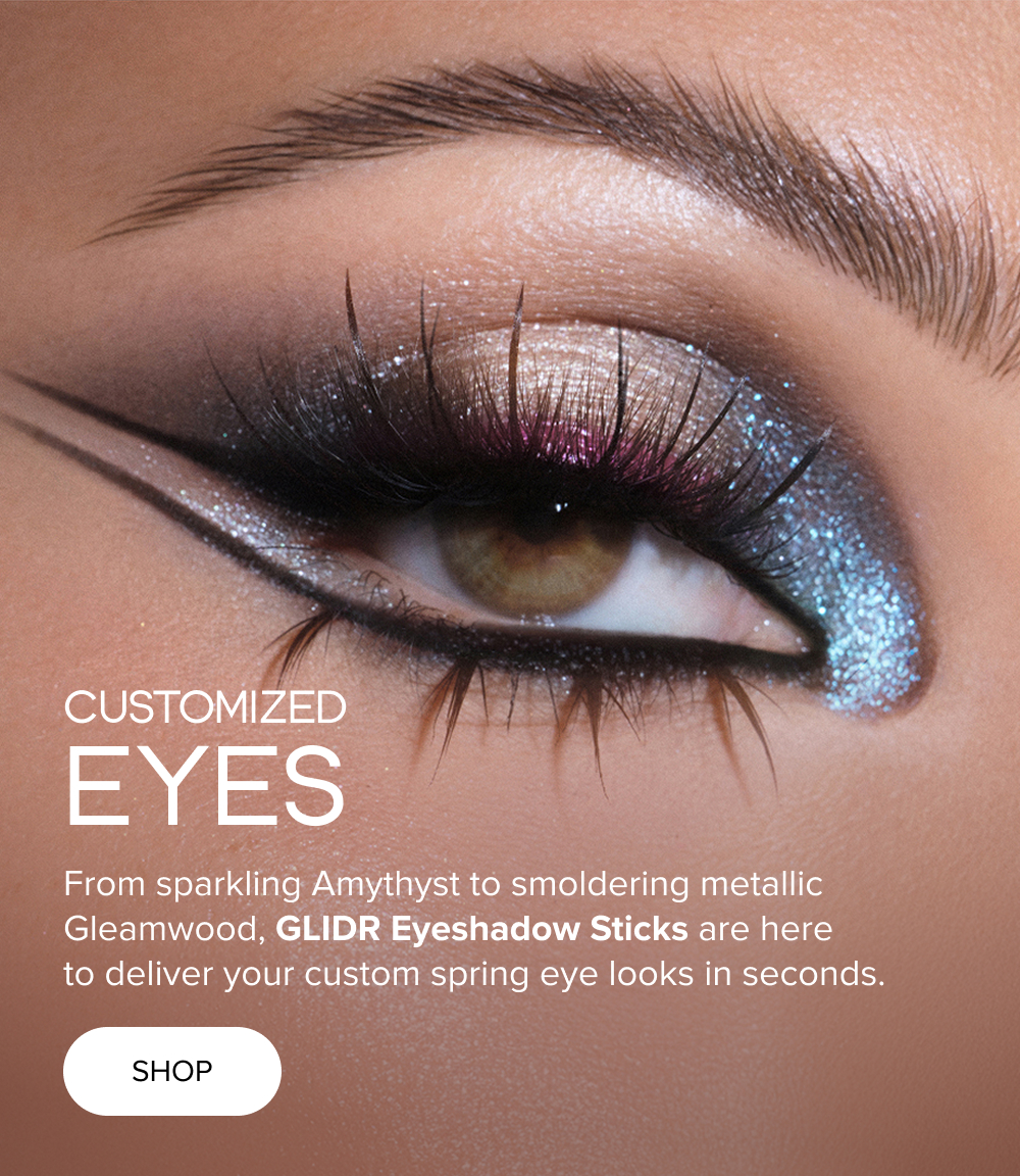 Shop Customized Eyes