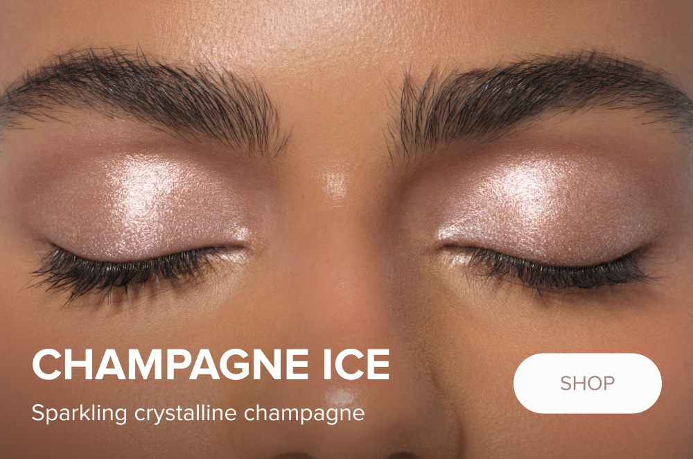 Shop Champagne Ice