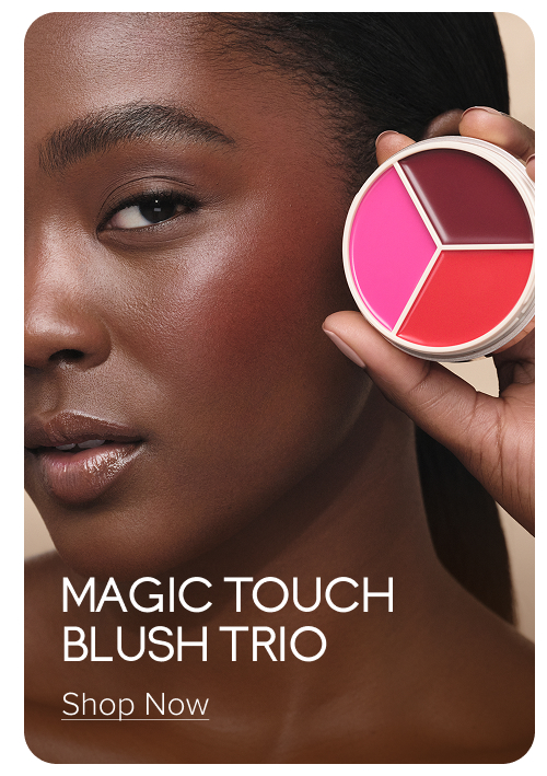 Shop Magic Touch Blush Trio