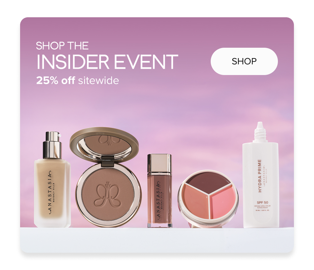 Shop Insider Event