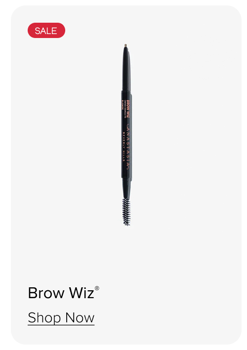 Shop Brow Wiz