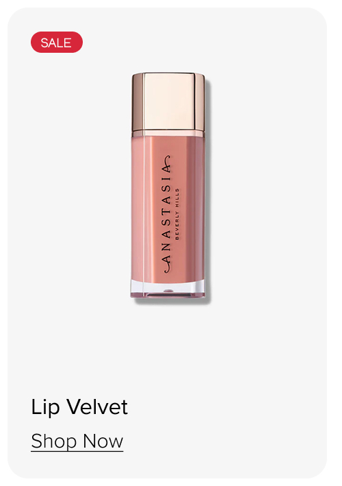 Shop Lip Velvet