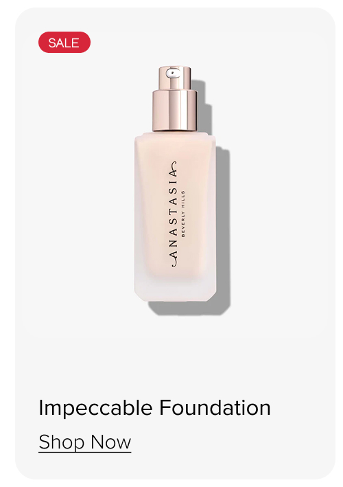 Shop Impeccable Foundation