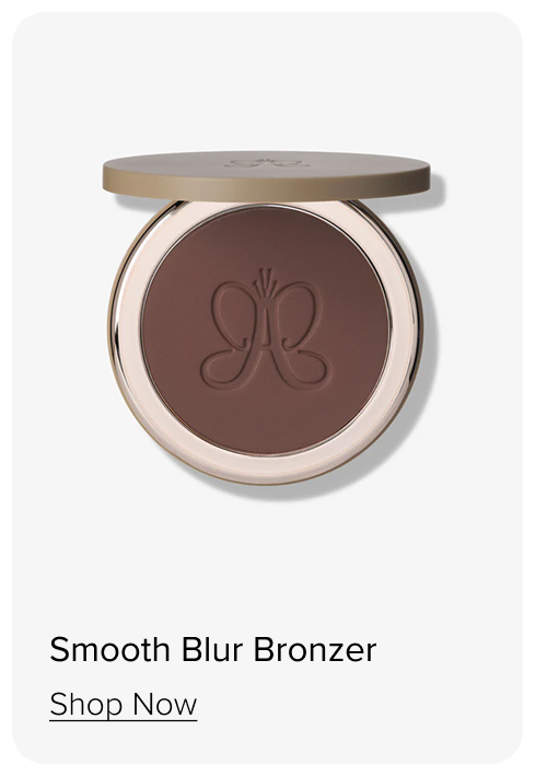 Shop Smooth Blur Bronzer