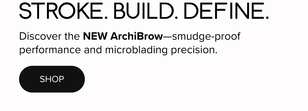Archibrow Pencil