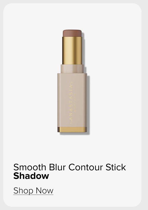 smooth blur contour stick shadow