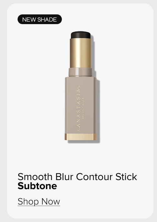 Smooth Blur Contour Stick subtone