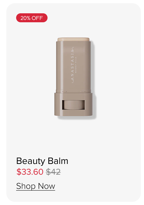 Beauty balm sale