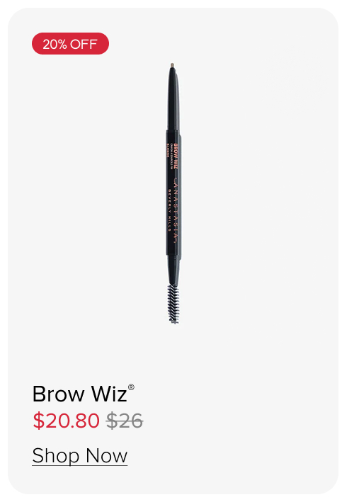 Brow wiz sale