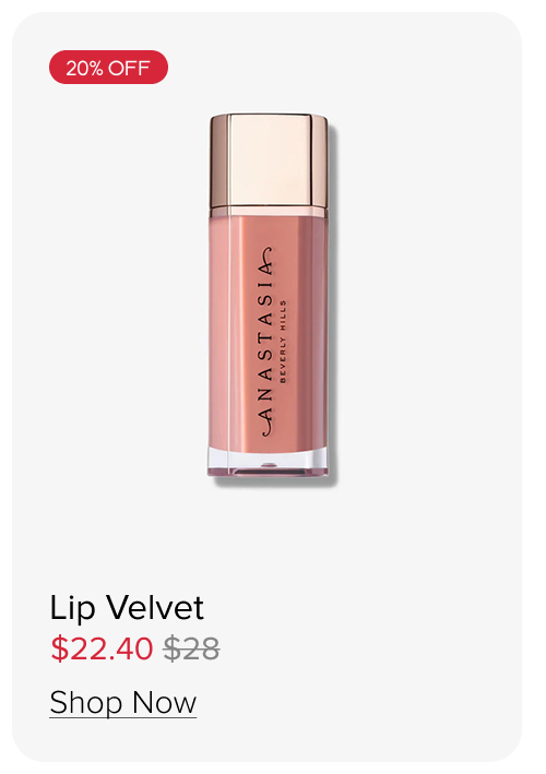 Mothers day gift guide best sellers lip velvet sale