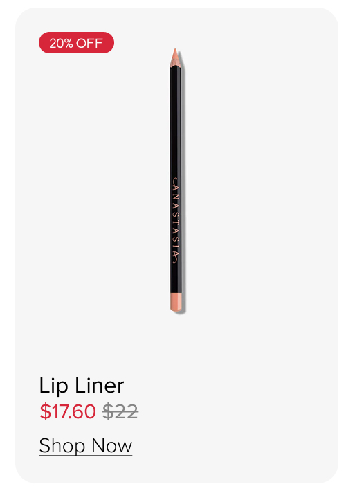 Mothers day gift guide best sellers lip liner sale