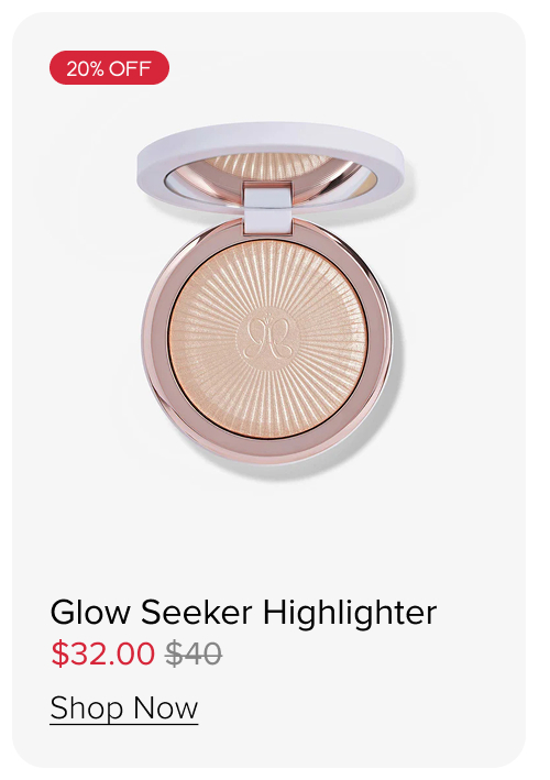 Mothers day gift guide best sellers glow seeker highlighter