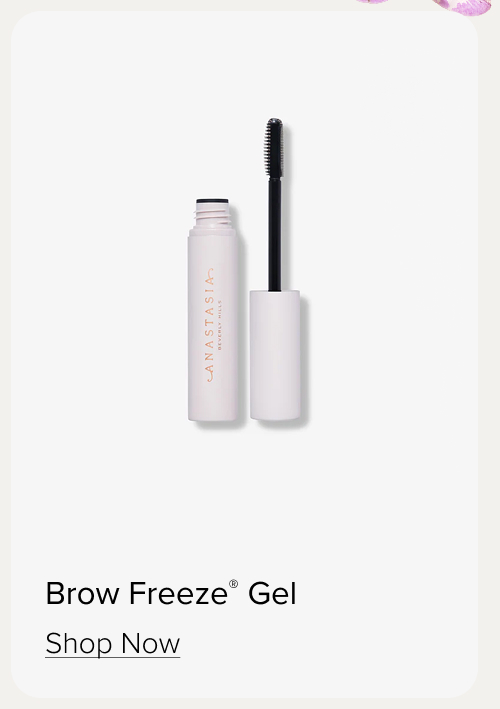 Anastasia Spring Edit makeup skincare brows